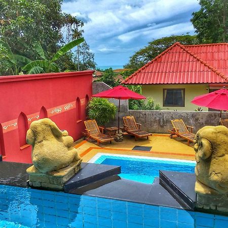 Chor Chang Villa Resort Choeng Mon Kültér fotó