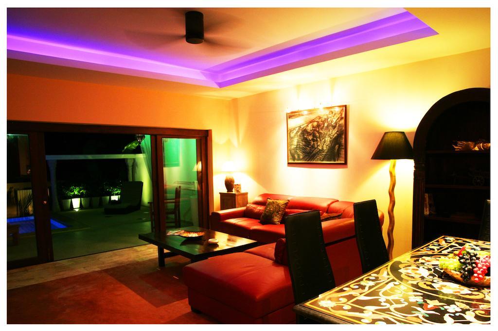 Chor Chang Villa Resort Choeng Mon Szoba fotó