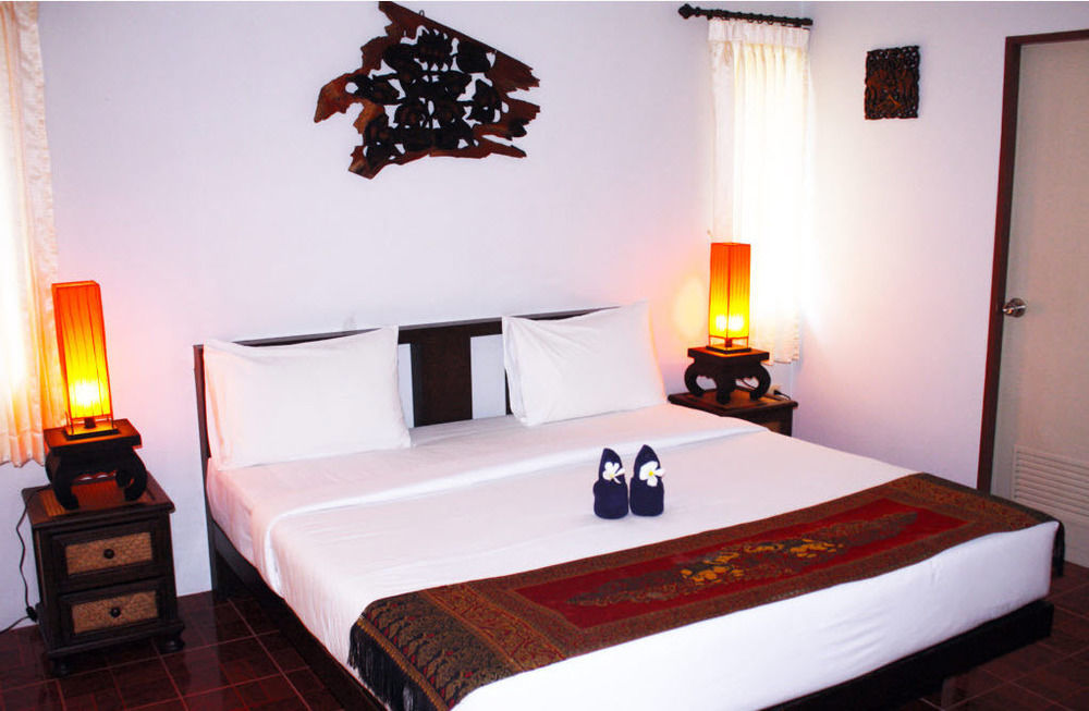 Chor Chang Villa Resort Choeng Mon Kültér fotó