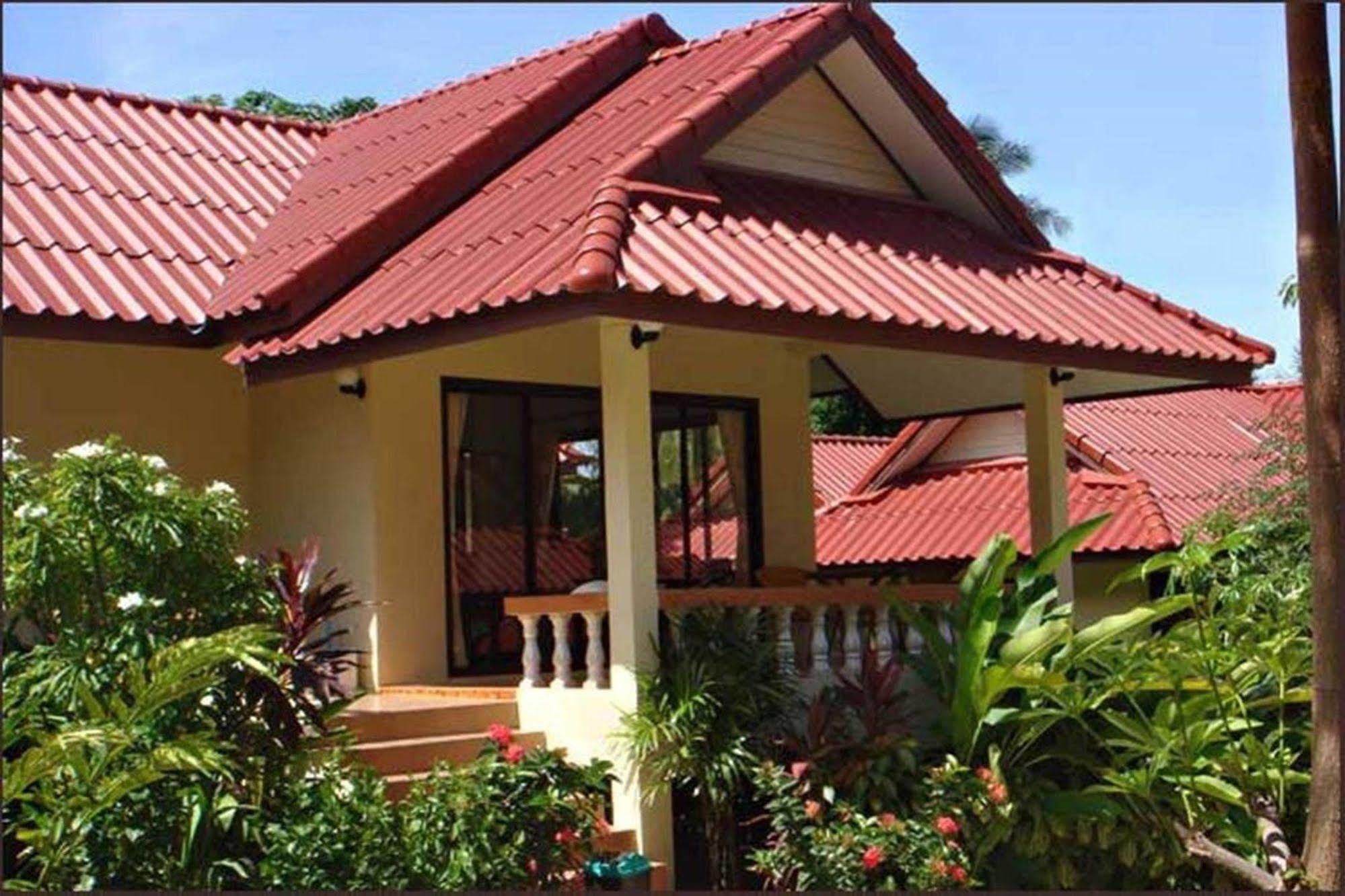 Chor Chang Villa Resort Choeng Mon Kültér fotó