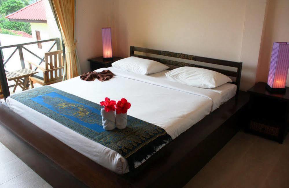 Chor Chang Villa Resort Choeng Mon Kültér fotó