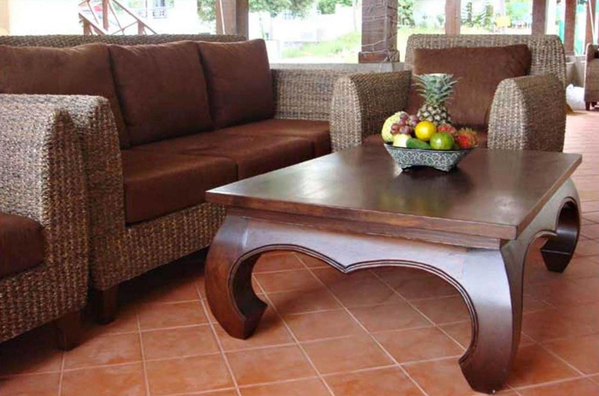 Chor Chang Villa Resort Choeng Mon Kültér fotó