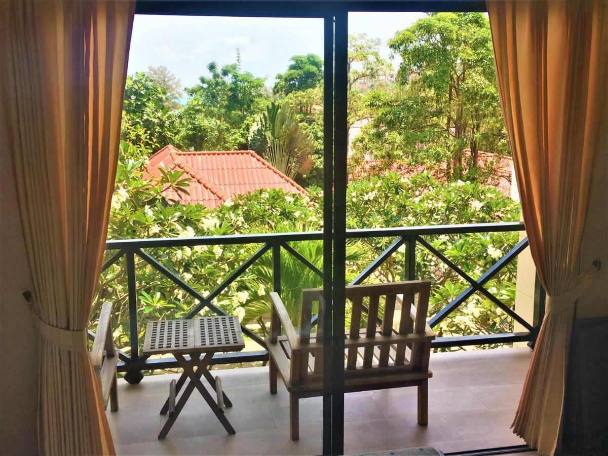 Chor Chang Villa Resort Choeng Mon Szoba fotó